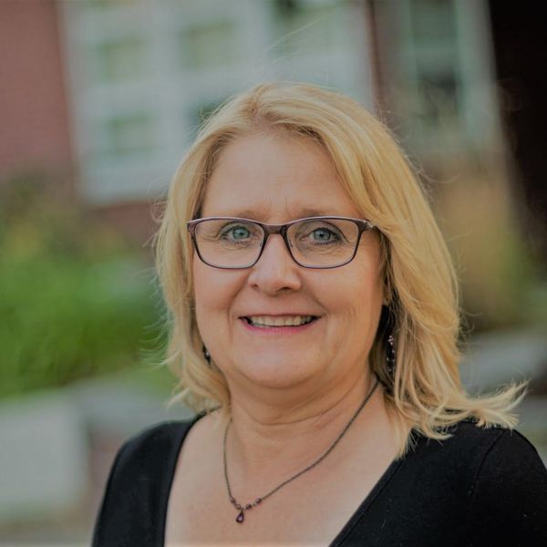 Susan Field, Associate